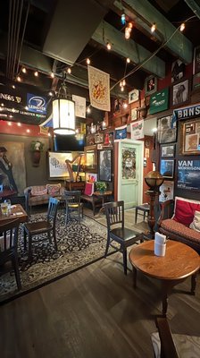 The Prodigal Public House by null