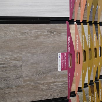 Macaws Lumber Inc. - Metroflor Engage Genesis WPC - Flooring Near Me - Long Beach, California