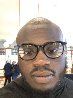 Warby Parker Shaw by null