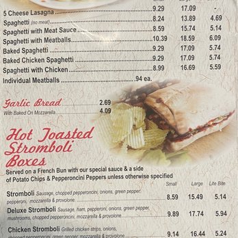 54 Pizza - Menu as of 6/2023 - Pizza Near Me - Owensboro, Kentucky 54 Pizza - Menu as of 6/2023 - Pizza Near Me - Owensboro, Kentucky