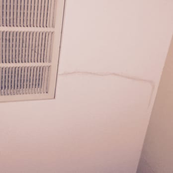 Painting Time, LLC - Ceiling cracks. - Painters Near Me