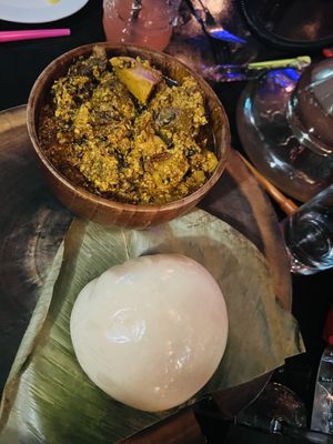 Ikoyi Restaurant and Lounge by null