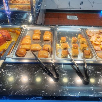 Aurora Seafood & Grill Buffet - Seafood Near Me - Baltimore, Maryland