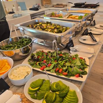 AnyThyme Catering - Caterers Near Me AnyThyme Catering - Caterers Near Me