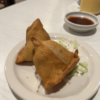 India's Flame - Samosas - Indian Near Me - Tempe, Arizona