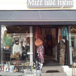 Mitt Lille Hjem