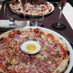 L'Epicure - Miam miam