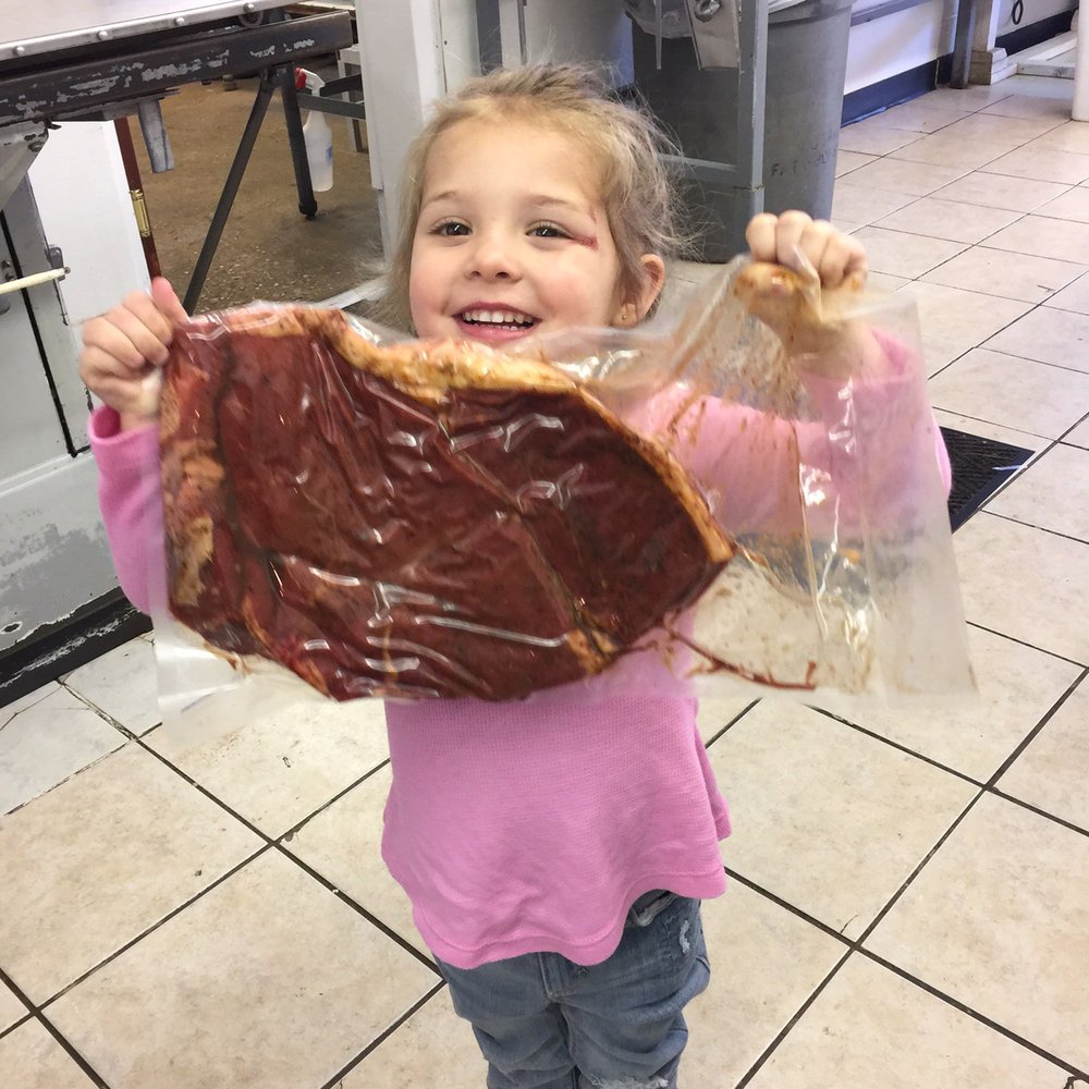 Dan's Meat Market - Meat Shops Near Me - Brenham, Texas