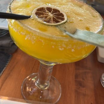 Corazon De Agave - Mango Margarita - Mexican Near Me - Phoenix, Arizona Corazon De Agave - Mango Margarita - Mexican Near Me - Phoenix, Arizona