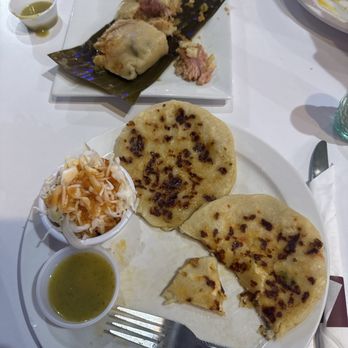 Latin Love Kitchen - Papusas and Tamale! - Salvadoran Near Me - Kingsport, Tennessee Latin Love Kitchen - Papusas and Tamale! - Salvadoran Near Me - Kingsport, Tennessee