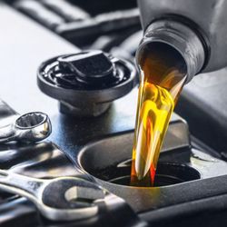 Oil Change in Bethlehem, PA