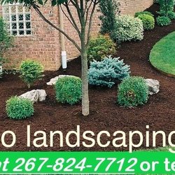 Castro Landscaping