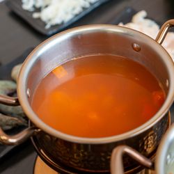 Fu Shen Hot Pot