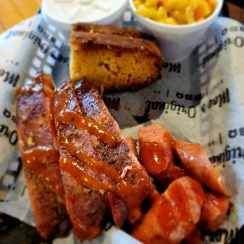 Moe's Original Bar B Que - Ribs, sausage & mc n cheese - Barbeque Near Me - Mobile, Alabama Moe's Original Bar B Que - Ribs, sausage & mc n cheese - Barbeque Near Me - Mobile, Alabama