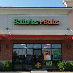Batteries Plus