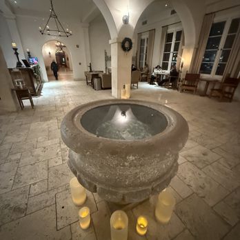 Gruet Winery - Santa Fe - The St. Francis Hotel. - Wine Tasting Room Near Me - Santa Fe, New Mexico