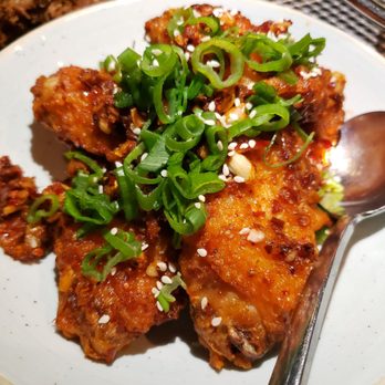 Sumiao Hunan Kitchen - Nom Numb Wings - Chinese Near Me - Cambridge, Massachusetts