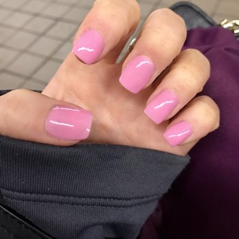 Broadway Nails - ANC dipping powder - Nail Salons Near Me - New York, New York Broadway Nails - ANC dipping powder - Nail Salons Near Me - New York, New York