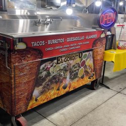 Tacos El Gordito