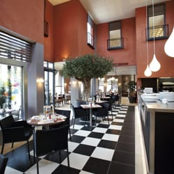 Ristorante Del Arte