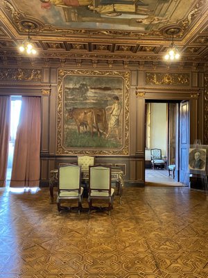 Palácio da Bolsa by null