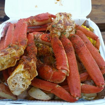Krab Kingz - Just krabz - Food Trucks Near Me - San Antonio, Texas Krab Kingz - Just krabz - Food Trucks Near Me - San Antonio, Texas