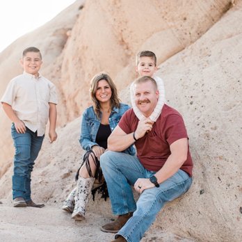 Krisandra Praytor Photography - Event Photography Near Me - Rancho Cucamonga, California