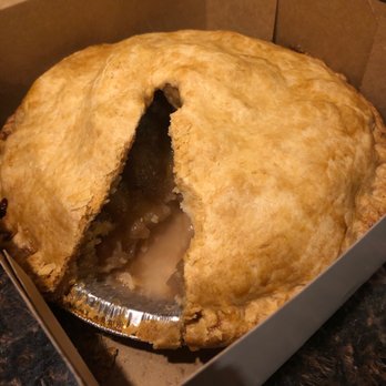 Briermere Farms - Hollow apple pie - Bakeries Near Me - Riverhead, New York
