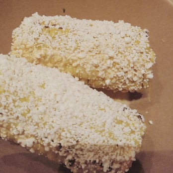 Bartaco Chastain Park - I don't really like corn, but theirs is delicious - Mexican Near Me - Atlanta, Georgia