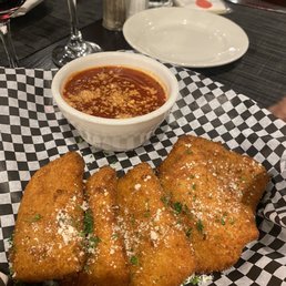 Mozzarella Slabs