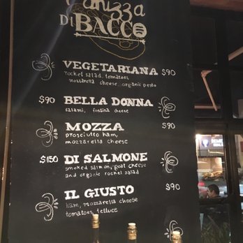 Pan di Bacco - If you are tired of having Mexican cuisine on your Cabo trip, this is one awesome Italian place right in the hear of Cabo downtown. - Italian Near Me - Cabo San Lucas, BCS Pan di Bacco - If you are tired of having Mexican cuisine on your Cabo trip, this is one awesome Italian place right in the hear of Cabo downtown. - Italian Near Me - Cabo San Lucas, BCS