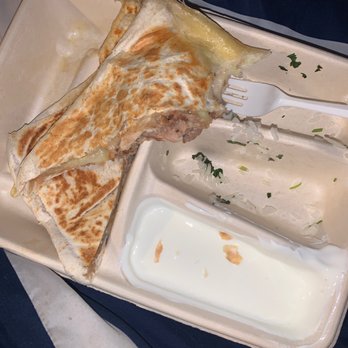 Chipotle Mexican Grill - Gross ! - Mexican Near Me - Pinole, California