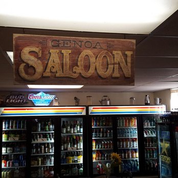 Genoa Country Store - Grocery Near Me - Genoa, Nevada