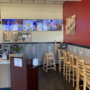 Pharaohs Kitchen - Mediterranean Near Me - Houston, Texas
