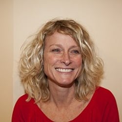 Bonne Vie Salon & Spa - Jacqui-Owner/Principal Designer