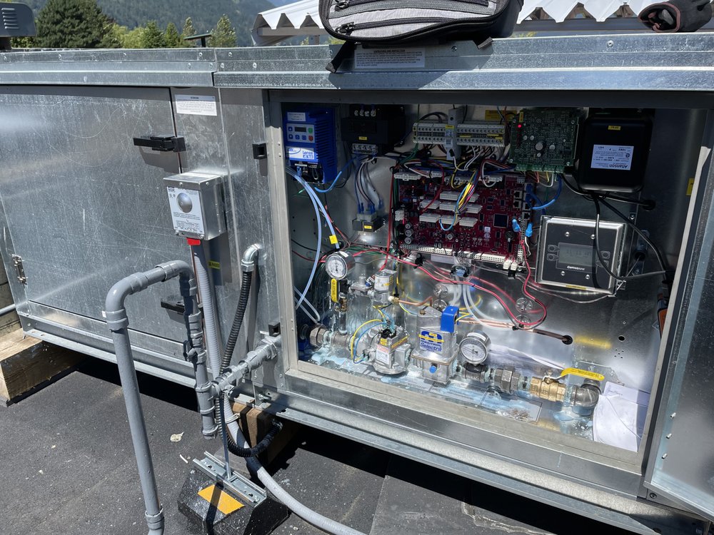 ON TEMP REFRIGERATION Updated July 2024 Request a Quote 44 Photos