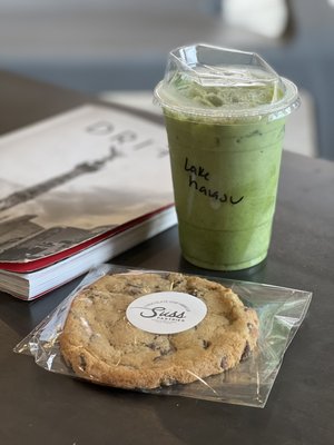 Driftwood Coffee Co. by null