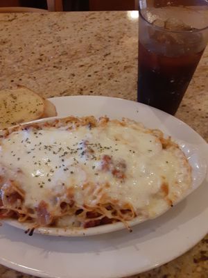 Malek's Pizza Palace by null