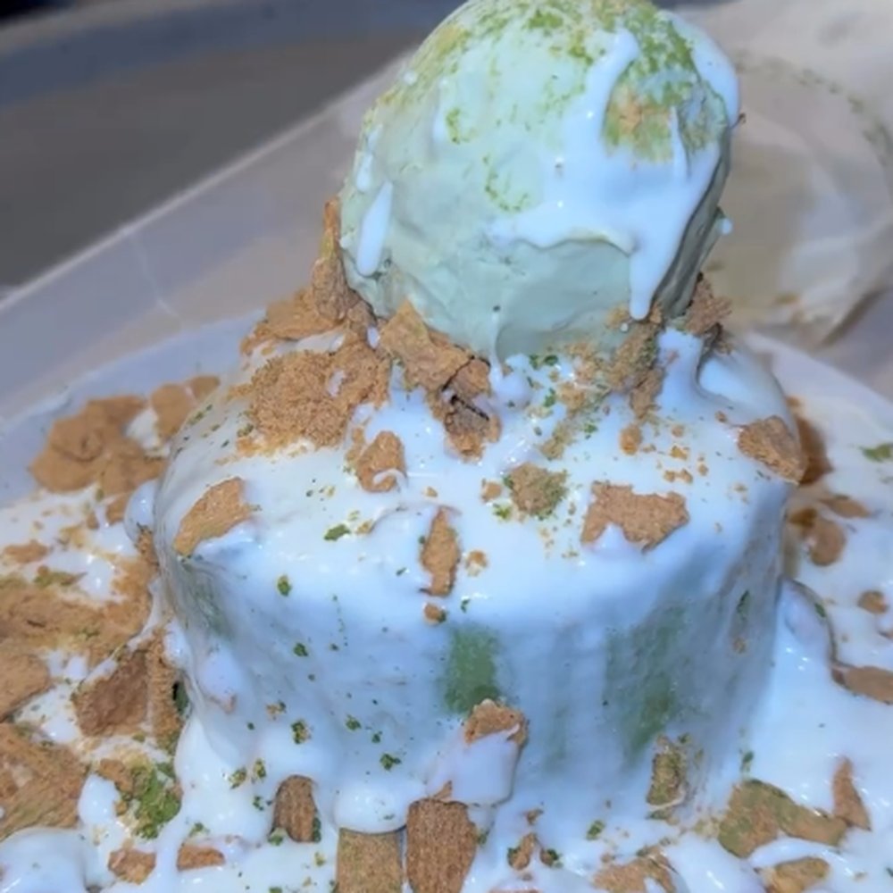Heybings - Desserts Near Me - Costa Mesa, California Heybings - Desserts Near Me - Costa Mesa, California