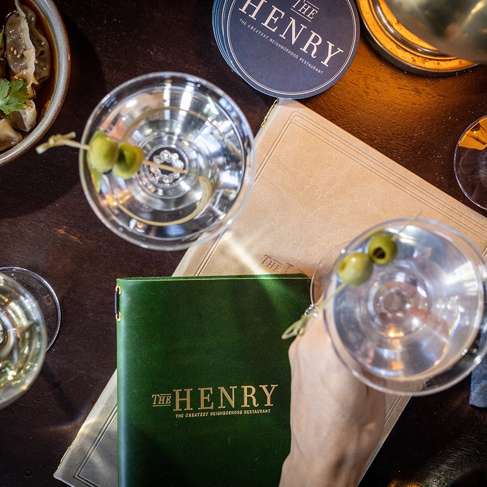The Henry