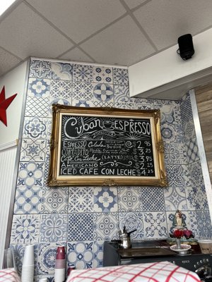 D'Cuban Cafe by null