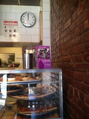 Village Pizza by null