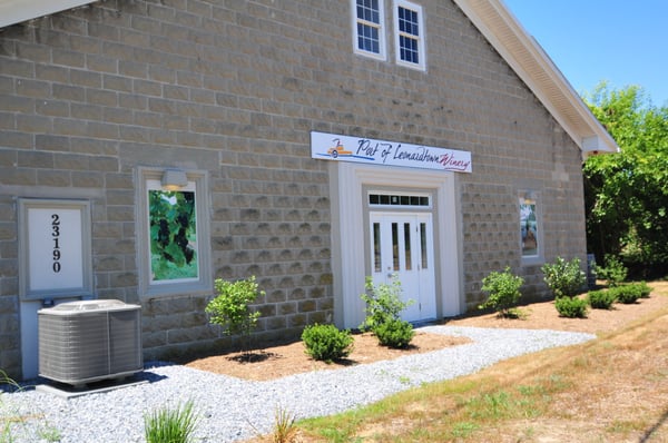 Port of Leonardtown Winery by null