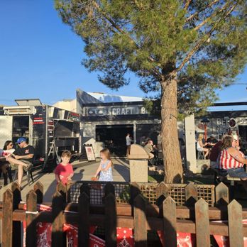 Beer Zombies Boulder City - Great for all ages - Beer Bar Near Me - Boulder City, Nevada