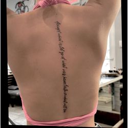 Island Ink Studio