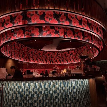 Komodo Las Vegas - Asian Fusion Near Me - Las Vegas, Nevada Komodo Las Vegas - Asian Fusion Near Me - Las Vegas, Nevada