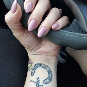 Galaxy Nails - Nails by Peter - Nail Salons Near Me - Mesa, Arizona
