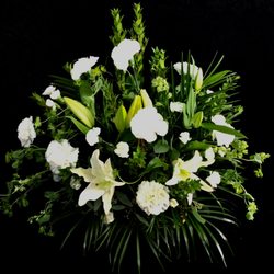 Red Carpet Flower Boutique