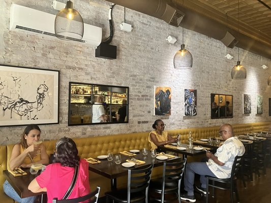 Filé Gumbo Bar by null