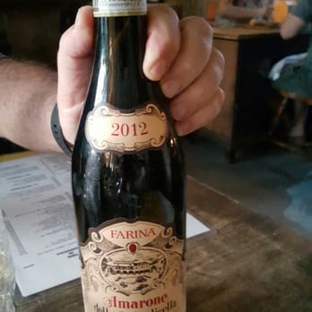 Bunbury - Nice bottle - Argentine Near Me - Miami, Florida